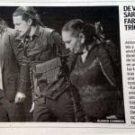Farruquito un trio de raiz