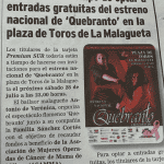 Quebranto