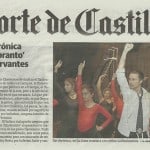 Critica de la gira Quebranto